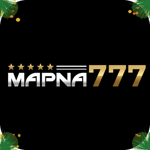 mapna777 — mitra unggulan